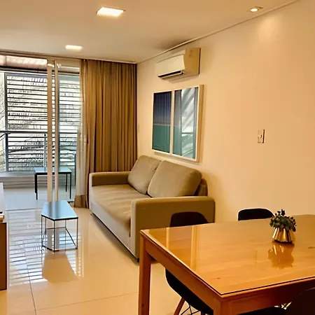 Apartamentos De Alto Padrao No Solar Tambau Joao Pessoa Exterior photo