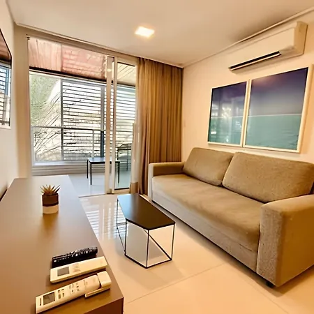 Apartamentos De Alto Padrao No Solar Tambau Joao Pessoa Exterior photo