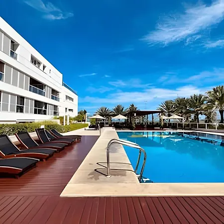 Apartamentos De Alto Padrao No Solar Tambau Joao Pessoa Exterior photo