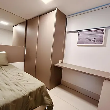 Apartamentos De Alto Padrao No Solar Tambau Joao Pessoa Exterior photo