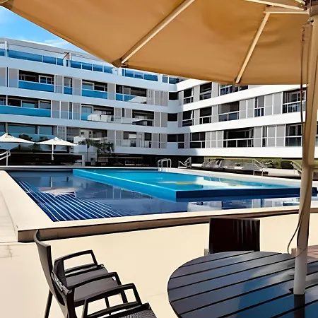 Apartamentos De Alto Padrao No Solar Tambau Joao Pessoa Exterior photo
