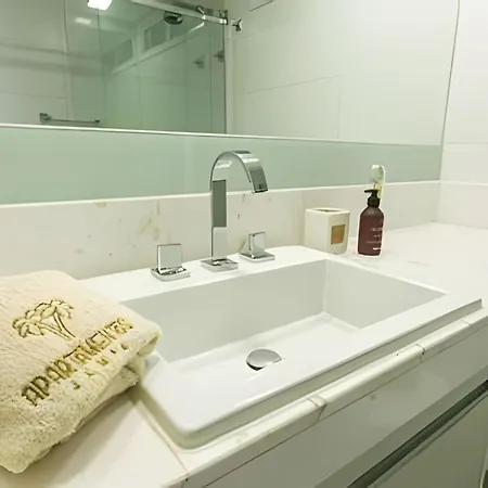 Apartamentos De Alto Padrao No Solar Tambau Joao Pessoa Exterior photo