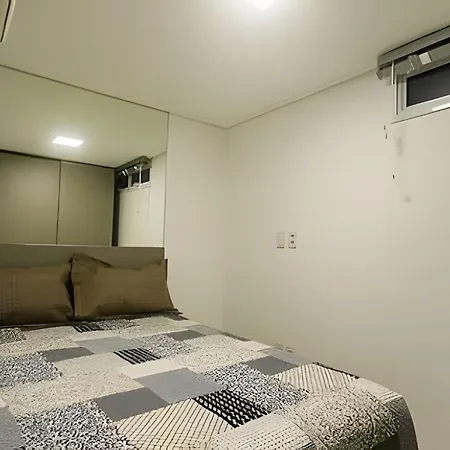 Apartamentos De Alto Padrao No Solar Tambau Joao Pessoa Exterior photo