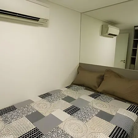 Apartamentos De Alto Padrao No Solar Tambau Joao Pessoa Exterior photo