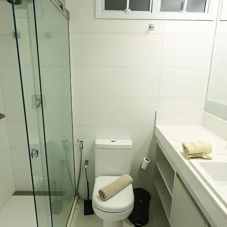 Apartamentos De Alto Padrao No Solar Tambau Joao Pessoa Exterior photo