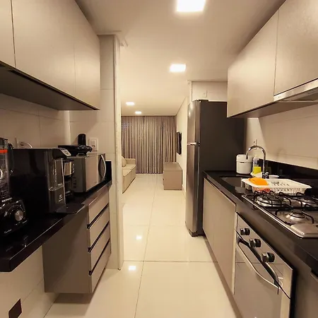 Apartamentos De Alto Padrao No Solar Tambau Joao Pessoa Exterior photo