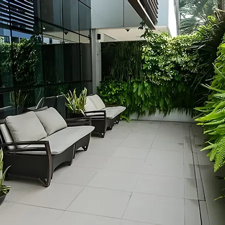 Apartamentos De Alto Padrao No Solar Tambau Joao Pessoa Exterior photo