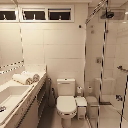 Apartamentos De Alto Padrao No Solar Tambau Joao Pessoa Exterior photo