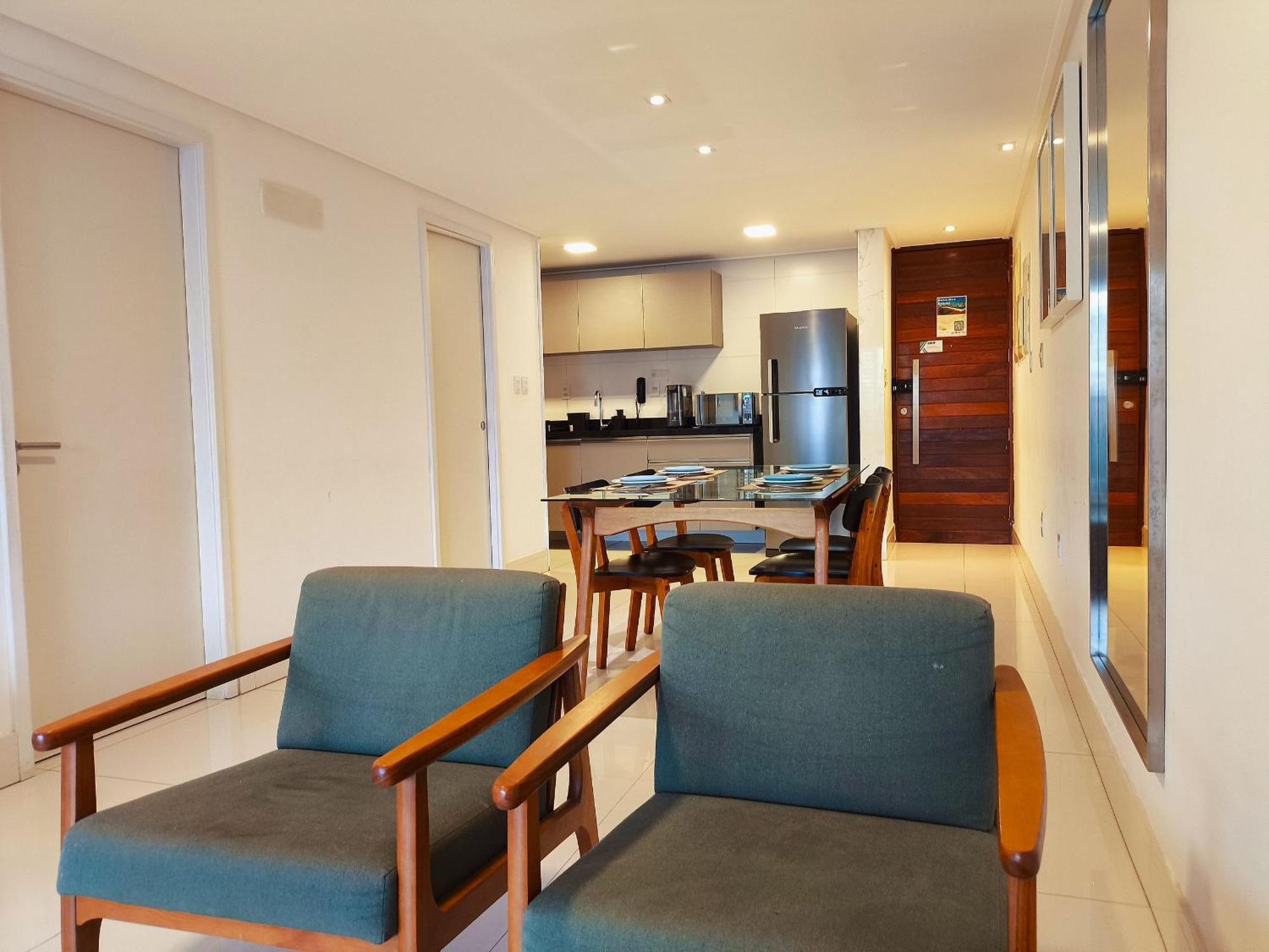 De Alto Padrao No Solar Tambau Apartment Joao Pessoa
